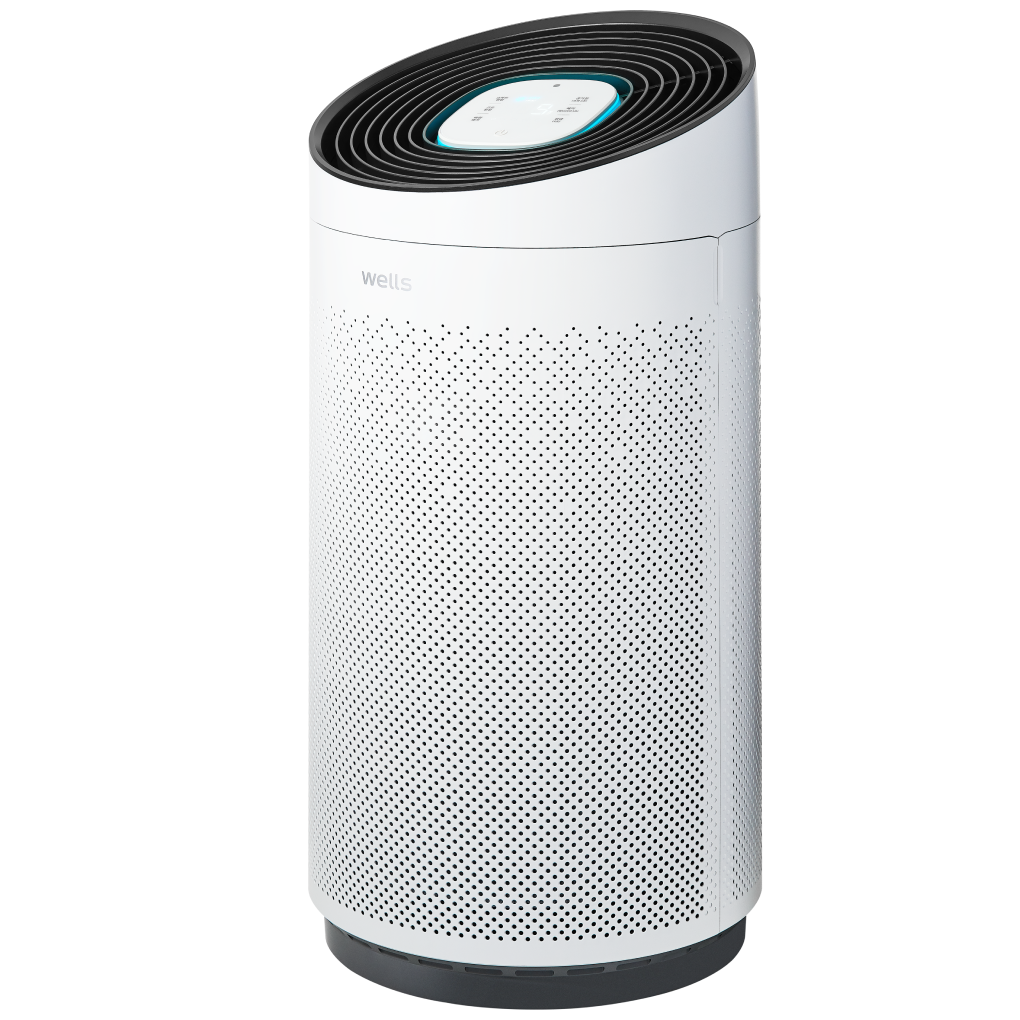 Máy Lọc Không Khí Wells Anti - Virus AP520 2