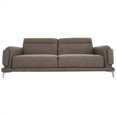 Sofa 3 Chỗ Cloe 1308 Nâu