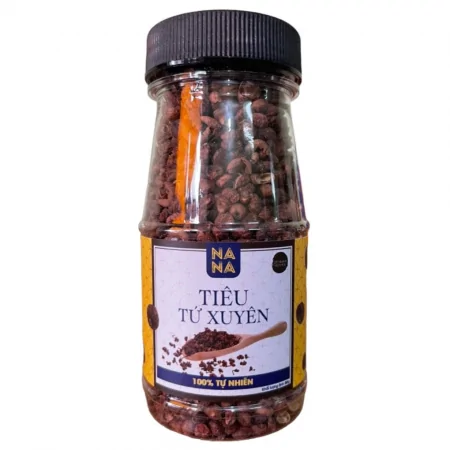 Ti&ecirc;u Tứ Xuy&ecirc;n 50 gam