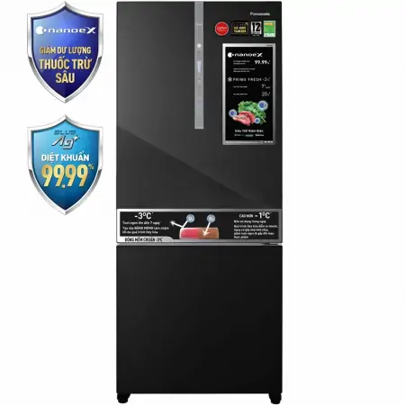 Inverter 380 L&iacute;t NR-BX421XGKV