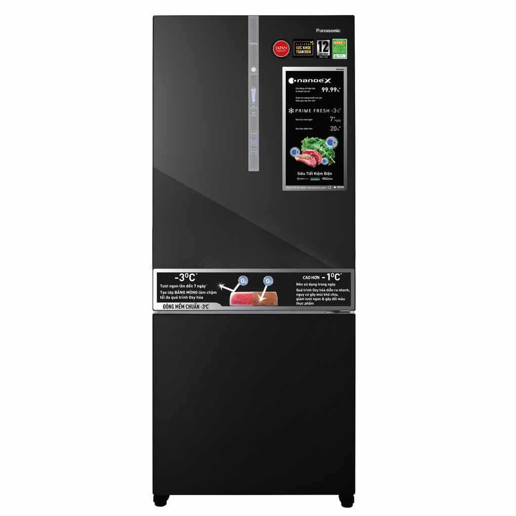 Inverter 420 Lít NR-BX471XGKV