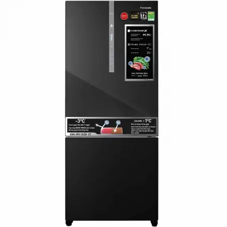 Inverter 420 L&iacute;t NR-BX471XGKV
