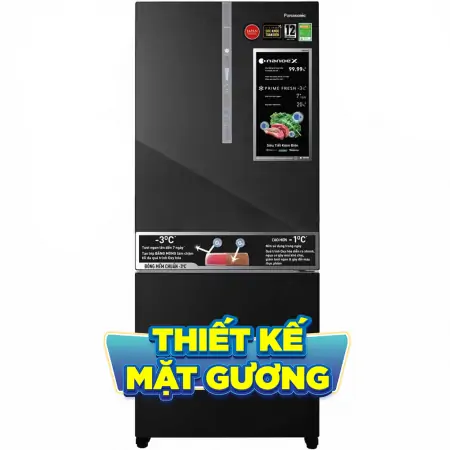 Inverter 420 L&iacute;t NR-BX471XGKV