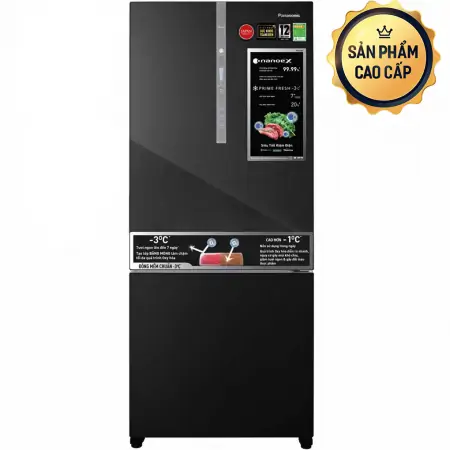 Inverter 420 L&iacute;t NR-BX471XGKV