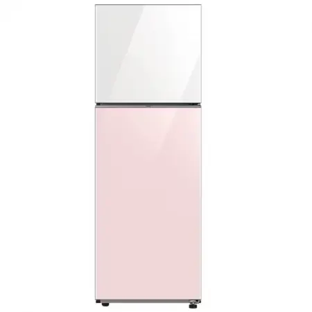 Tủ Lạnh Samsung Inverter 348 Lít Bespokev RT35CB56448CSV/