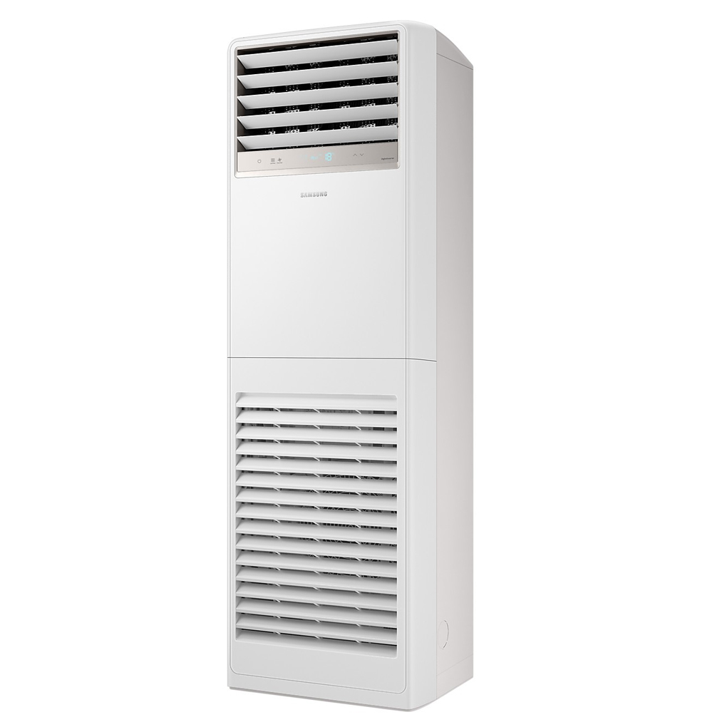 Máy lạnh tủ đứng Samsung AC048BNPDKC/TC Máy lạnh tủ đứng Samsung AC048BNPDKC/TC