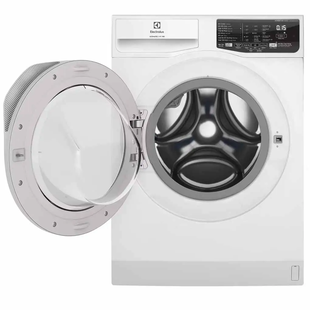 Thiết kế Electrolux EWF1025DQWB Thiết kế Electrolux EWF1025DQWB
