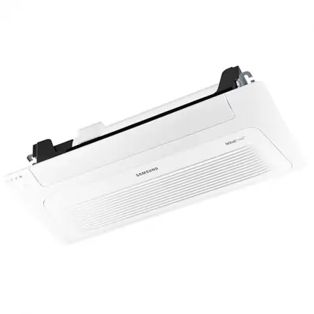 Inverter 1.5 HP AC035TN1DKC/EA