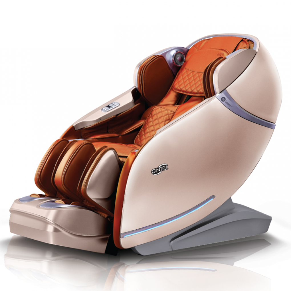 Ghế Massage Despace Gintell UFO-X