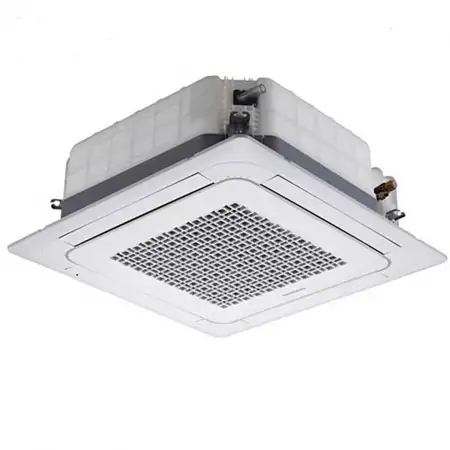 Inverter 5 HP AC140TN4DKC/EA (3 Pha)