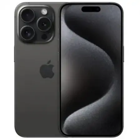 iPhone 15 Pro Max 256GB Titan Đen