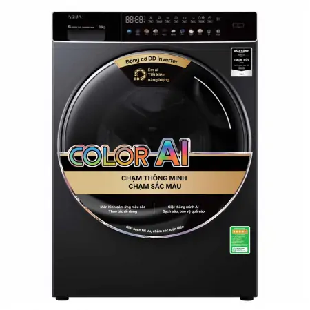 Inverter 10 Kg AQD-DDW1000J.BK