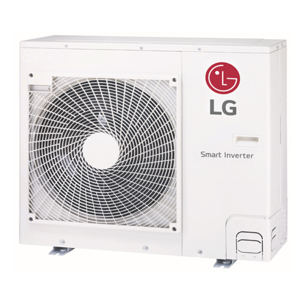 Dàn lạnh máy lạnh LG Z4UQ36GFA0-2 - dàn lạnh