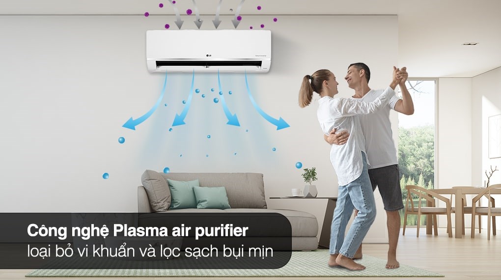 Dàn lạnh máy lạnh LG Z5UQ48GFA0 - dàn lạnh Dàn lạnh máy lạnh LG Z5UQ48GFA0 - dàn lạnh