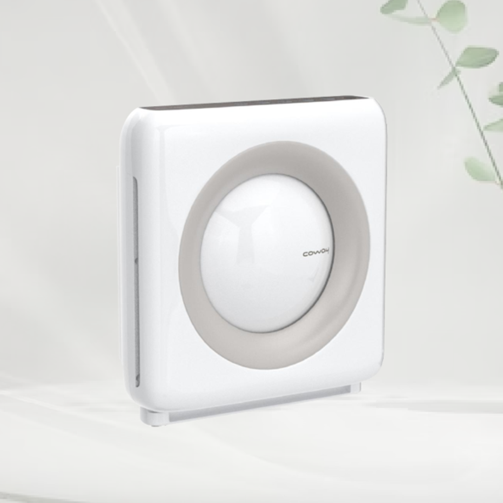 Máy Lọc Không Khí Coway AP-1512HH 3