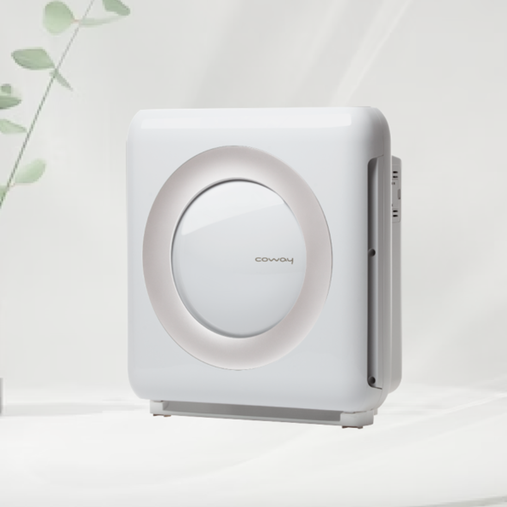 Máy Lọc Không Khí Coway AP-1512HH 4