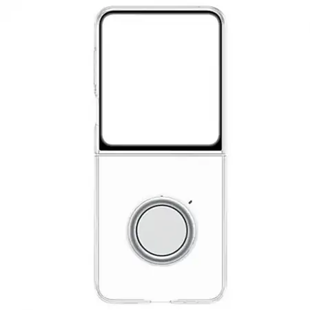 Ốp Lưng Trong Linh hoạt Galaxy Z Flip5