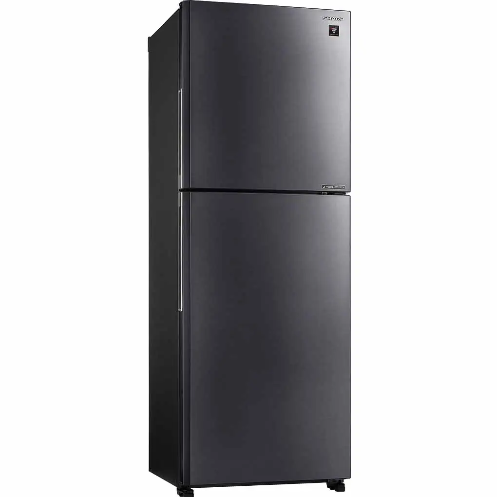 Tủ Lạnh Sharp Inverter 330 Lít SJ-XP352AE-DS - Giá tốt 2026