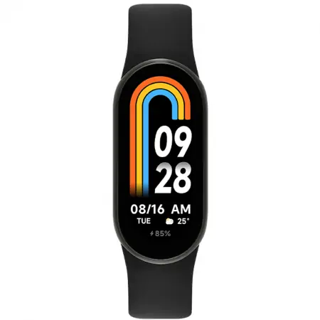 Vòng Đeo Tay Thông Minh Mi Band 8