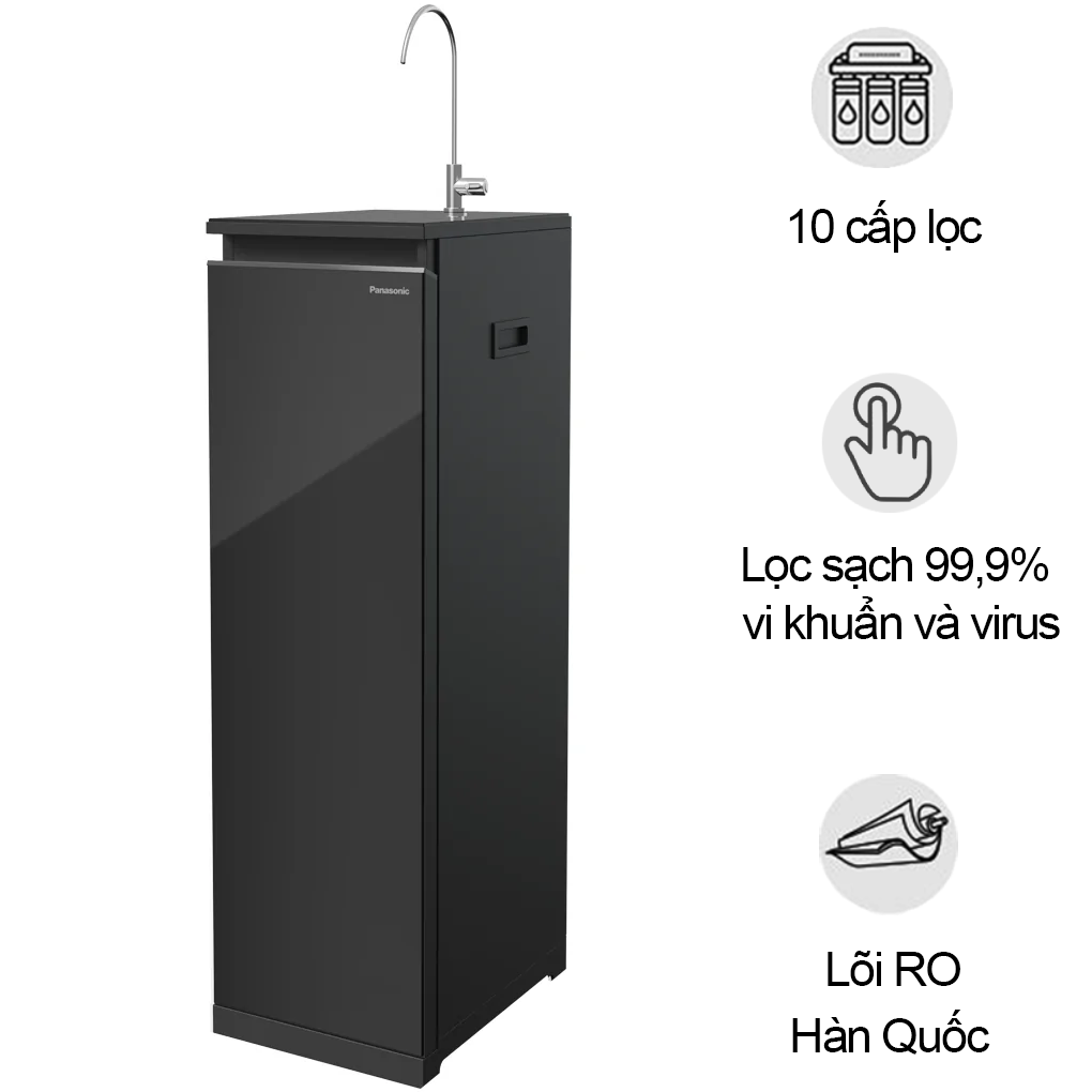 Máy Lọc Nước RO Panasonic TK-CA811K-VN - Malaysia