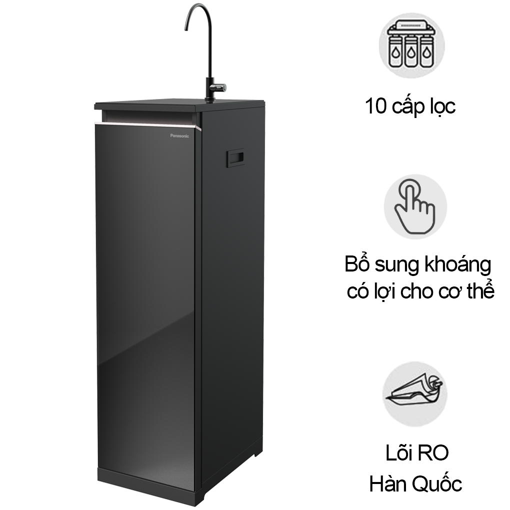 Máy Lọc Nước RO Panasonic TK-CA812M-VN - Malaysia