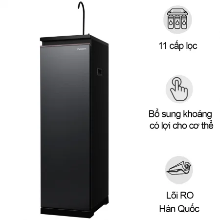 Máy Lọc Nước RO TK-CA813F-VN - Malaysia - 7 Lõi 11 Cấp Lọc