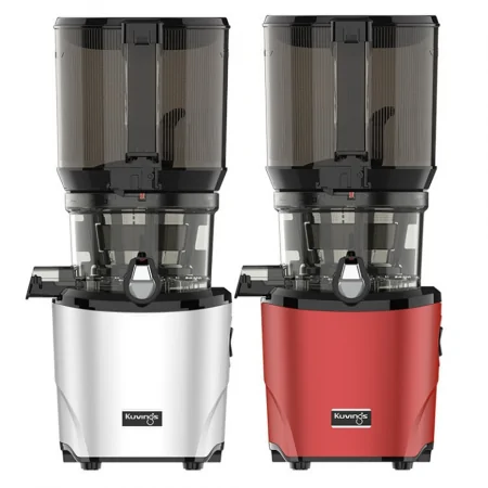 Máy Ép Chậm KHS-2520CB