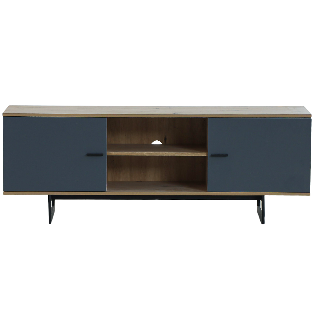 Tủ TV Momo YSL-TVTW-24 Nâu