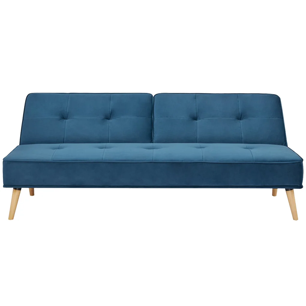 Sofa giường Moon LAB-158N7S-P3 Xanh
