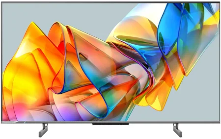 Smart Tivi ULED Hisense 4K 75 Inch 75U6K giá rẻ, giao ngay