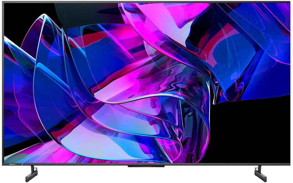 Smart Tivi ULED Mini-LED Hisense 4K 55 Inch 55U7K  (Sản phẩm trưng bày)