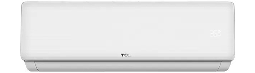 Máy lạnh TCL Inverter 1 Hp TAC-09CSD/XA73I  (Sản phẩm trưng bày)