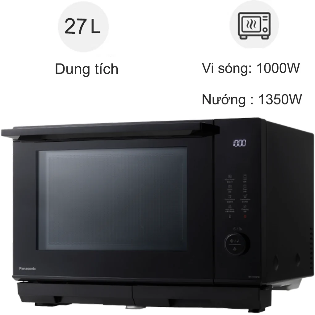 Lò Vi Sóng NN-DS59NBYUE
