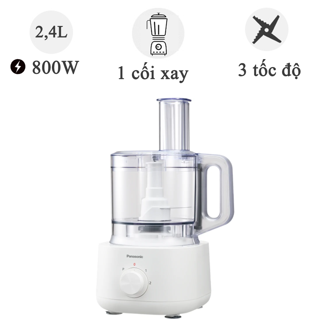 Máy Chế Biến Thực Phẩm MK-F310WRA