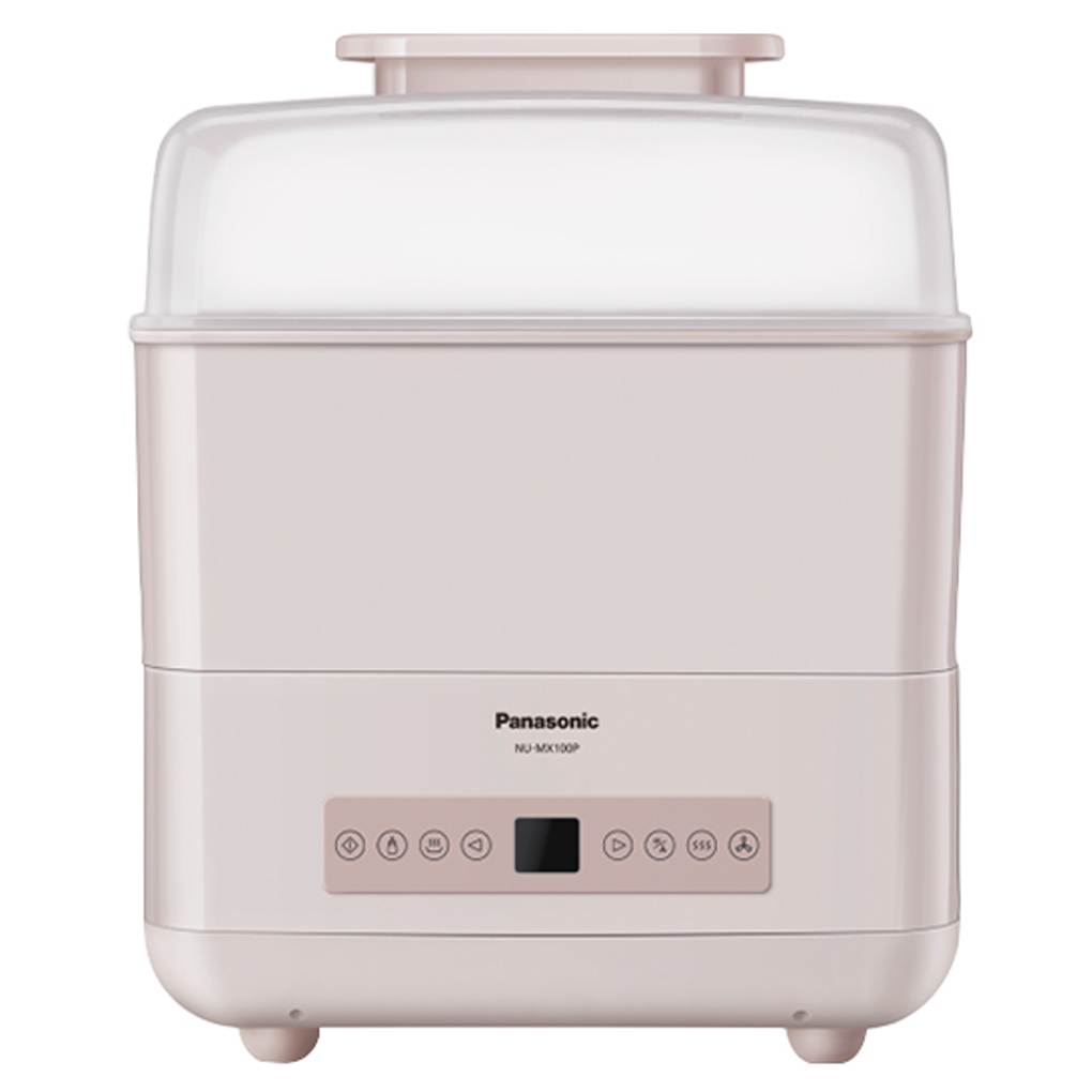 Máy Tiệt Trùng Sấy Khô Đa Năng Panasonic NU-MX100PYUE