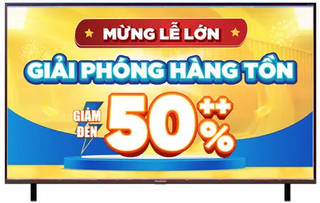 Google Tivi TH-43MX650V