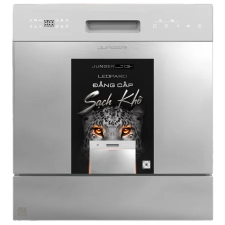 Máy Rửa Bát Junger DWJ-100 - Xuất Xứ Thái Lan