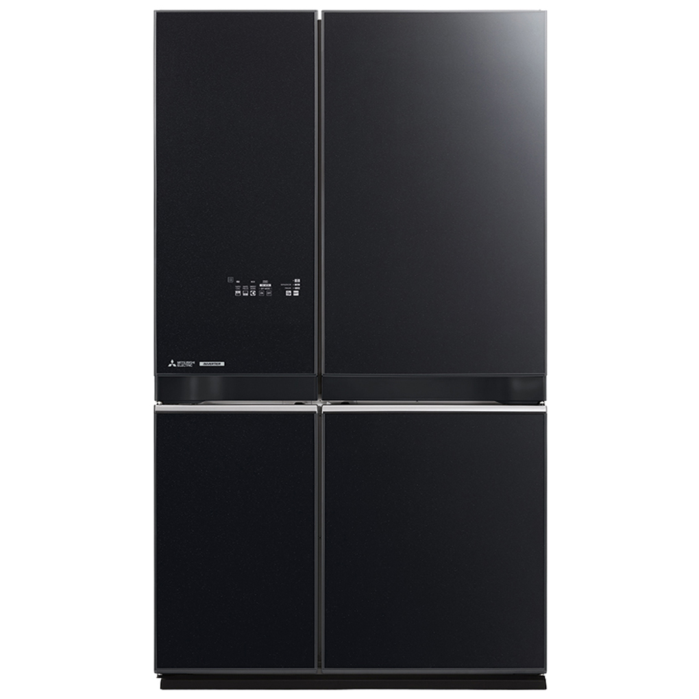 Tủ lạnh Mitsubishi MR-LA72ER-GBK-V Tủ lạnh Mitsubishi MR-LA72ER-GBK-V