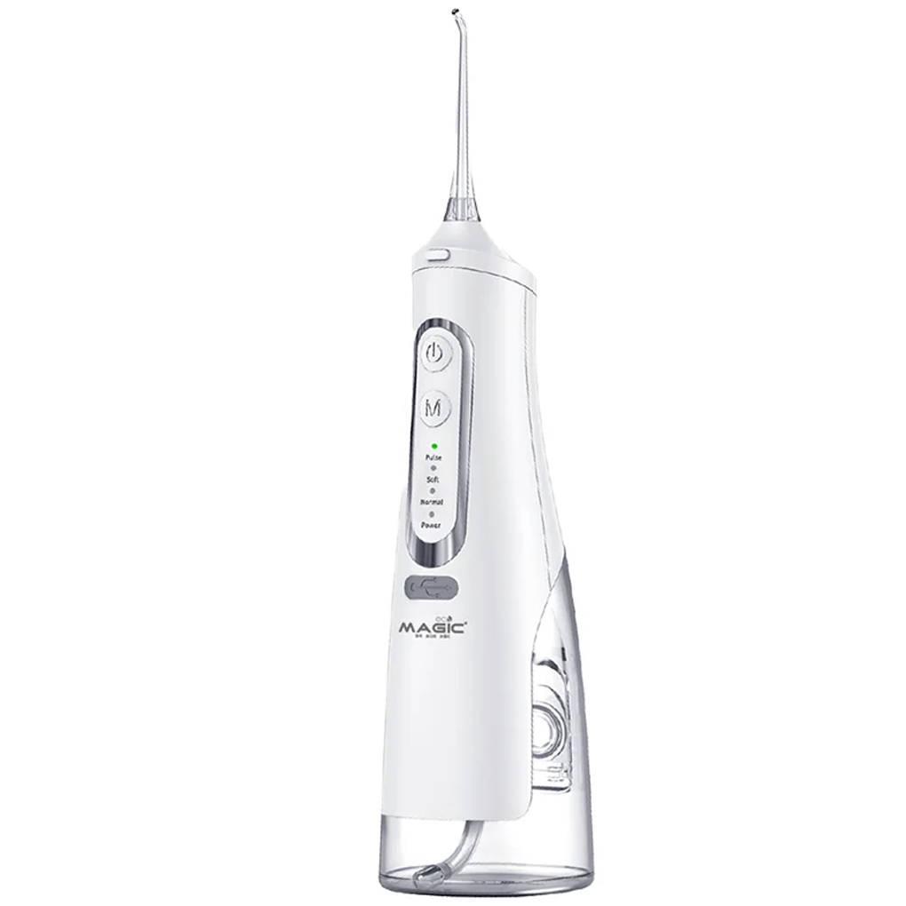 Máy Tăm Nước Magic Eco Pro-81  (Sản phẩm trưng bày)