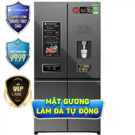 Inverter 621 L&iacute;t PRIME+ Edition NR-XY680YHHV
