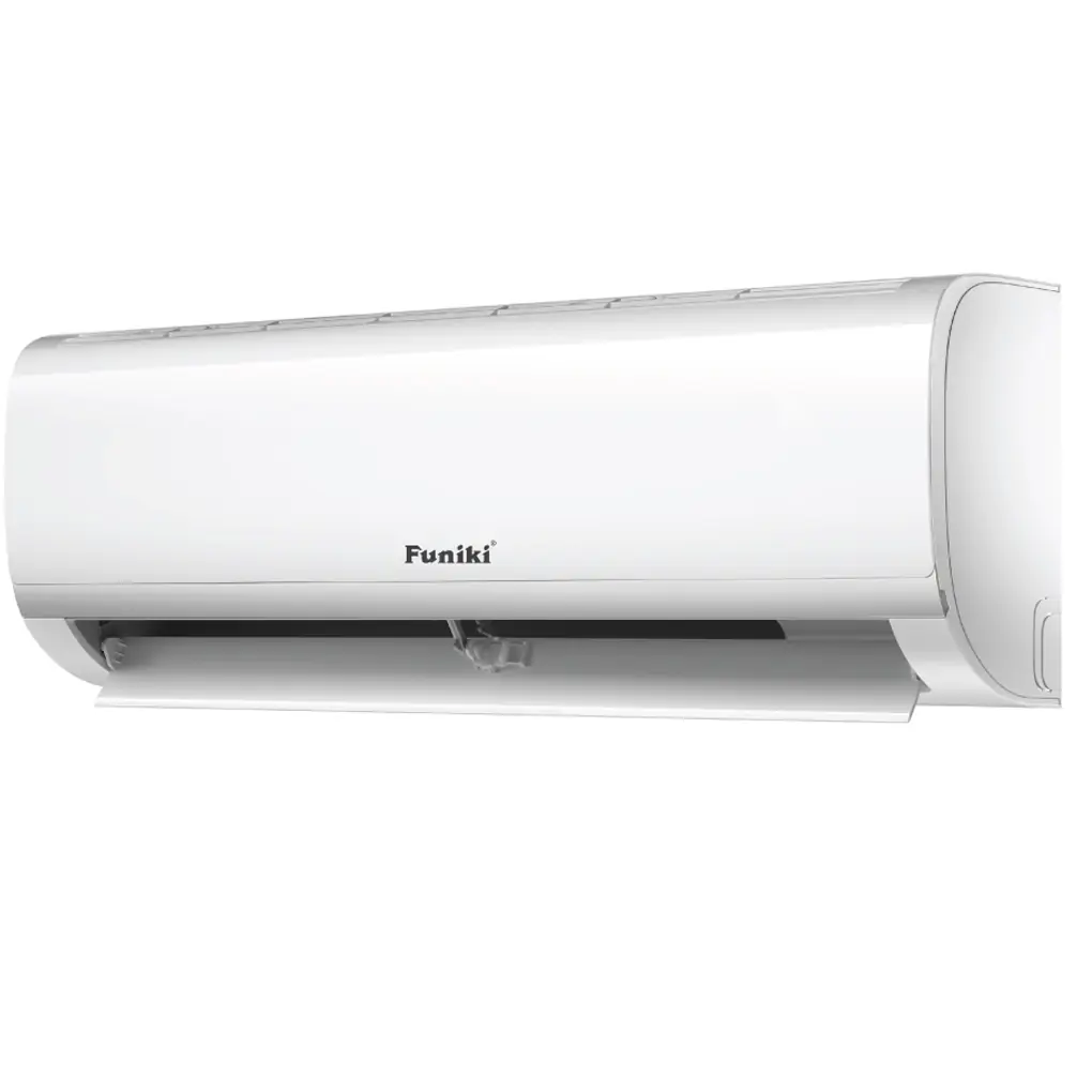 Máy lạnh Funiki HSC09TMU - dàn lạnh Máy lạnh Funiki HSC09TMU - dàn lạnh