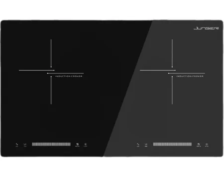 Bếp Từ Đôi CEJ-201-II 4000W - Thái Lan