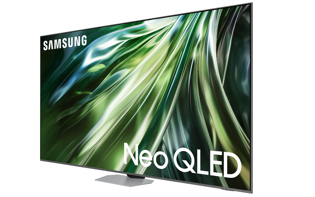 Thiết kế Samsung QA85QN90D Thiết kế Samsung QA85QN90D