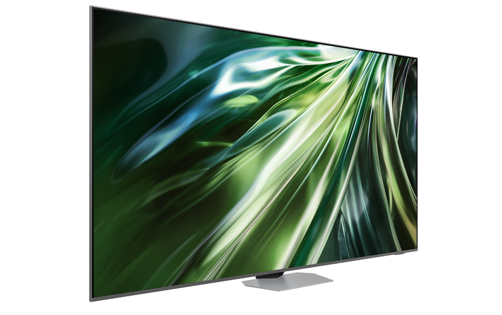 Tivi Samsung QA85QN90D - hình ảnh thực tế Tivi Samsung QA85QN90D - hình ảnh thực tế