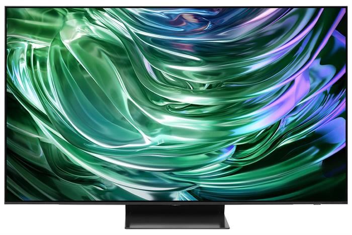 Smart Tivi AI OLED Samsung 4K 55 Inch QA55S90D (Sản phẩm trưng bày)