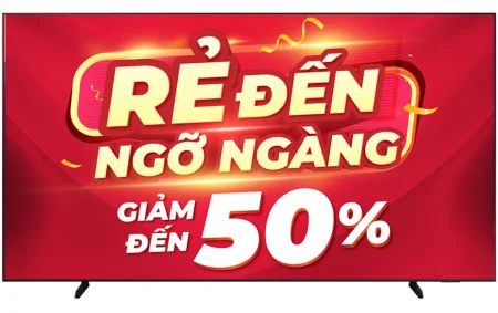 Smart Tivi UA98DU9000