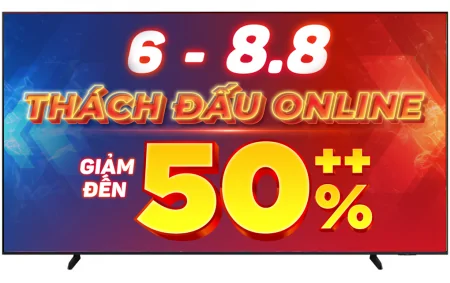 Smart Tivi UA98DU9000