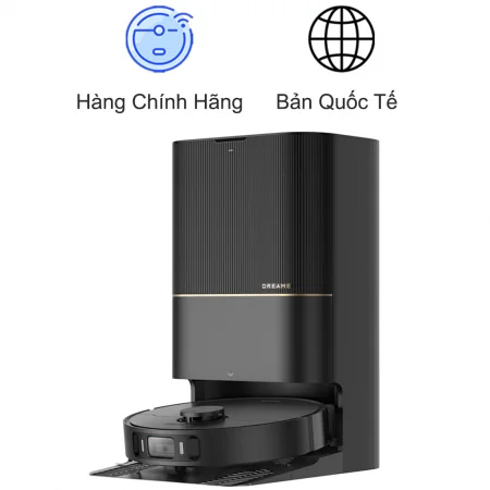 Robot Hút Bụi Lau Nhà X30 Ultra