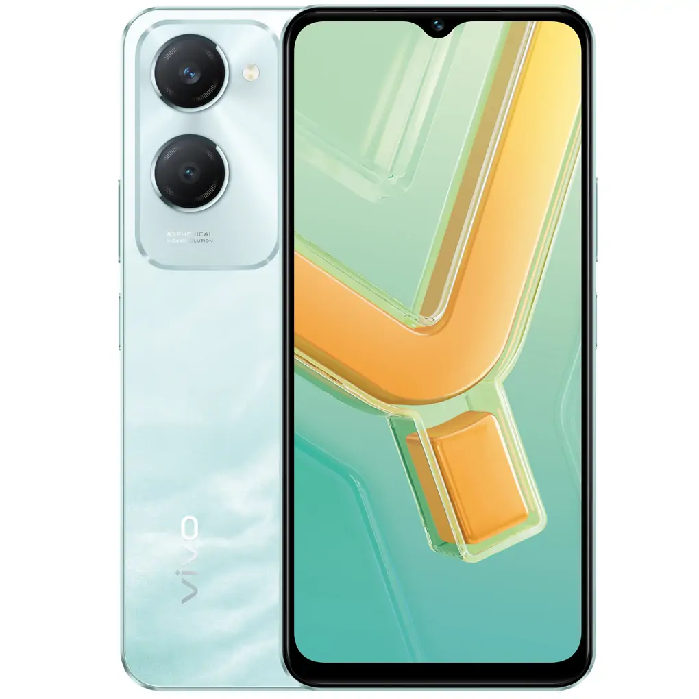 Vivo Y18S 6GB 128GB - Mua ngay, hỗ trợ trả góp 0% 2025