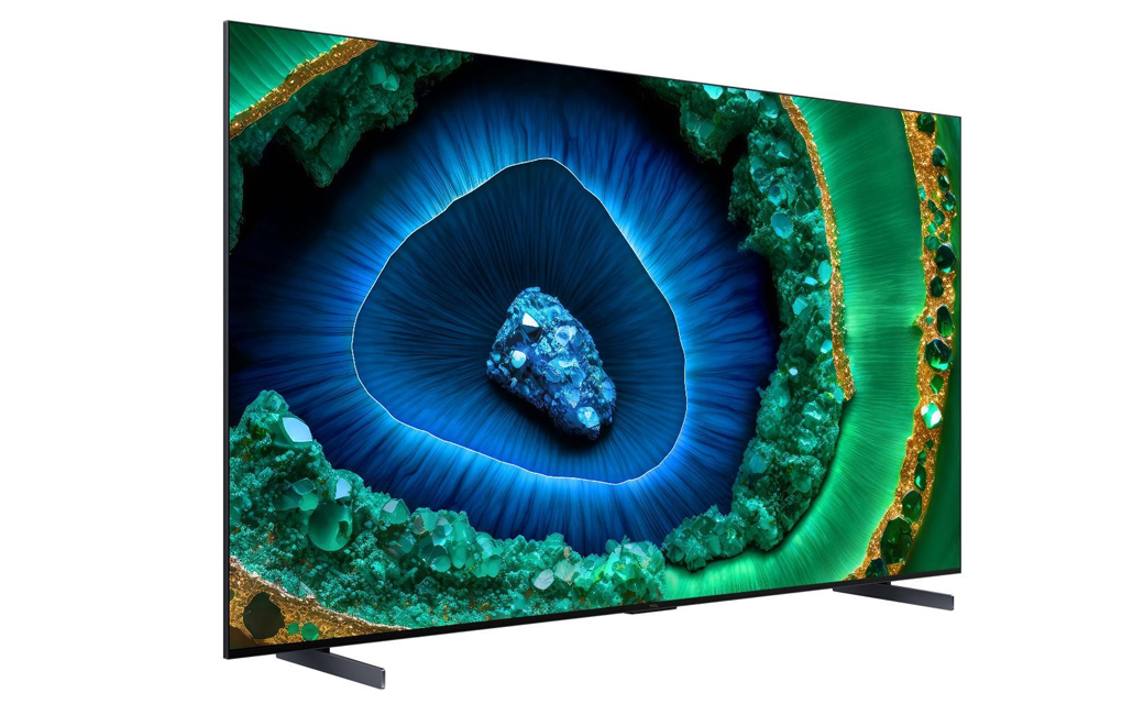 Thiết kế TCL 98C855